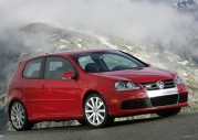 Volkswagen Golf V R32